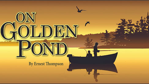 On Golden Pond Newport Theatre